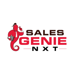 Mahindra Sales Genie Nxt 图标